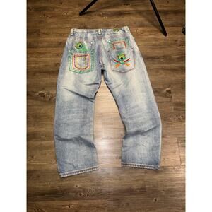 Coogi Jeans